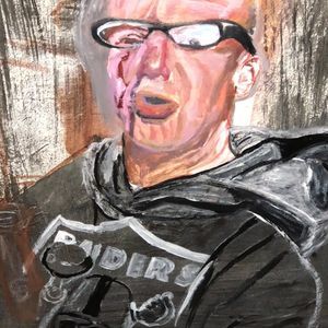 Meet your Posher, Warren